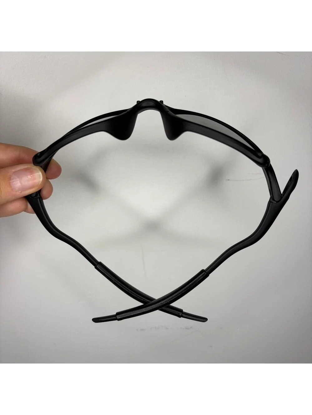 Black Tint Sunglasses A-48